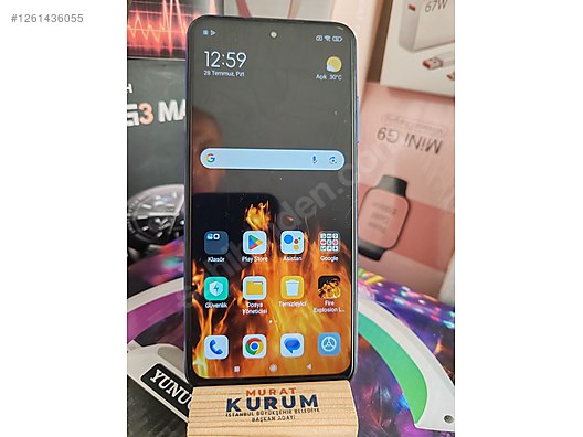Used & Brand New Items / Cell Phones & Accessories / Cell Phones / Xiaomi / Redmi Note 10 5G