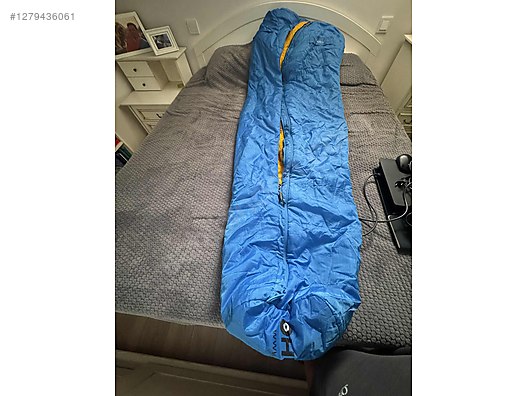 Used & Brand New Items / Sports / Nature Sports / Camping / Sleeping Bag