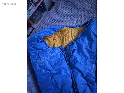 Used & Brand New Items / Sports / Nature Sports / Camping / Sleeping Bag