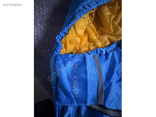 Used & Brand New Items / Sports / Nature Sports / Camping / Sleeping Bag