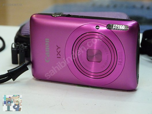 Canon IXY パープル Canon IXY 紫色 コンパクトデジタルカメラ Amazon | Canon デジタル