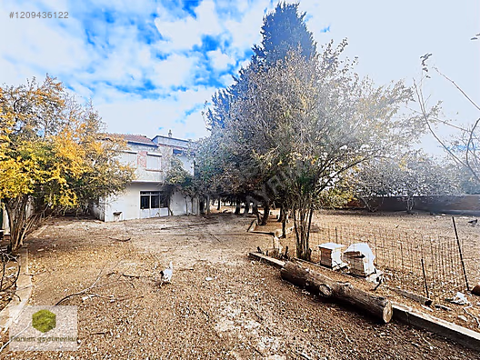 FLORİUM DAN ÇATALCA OKLALIDA 1862m2 ARSA İÇİNDE MÜSTAKİL EV #1209436122