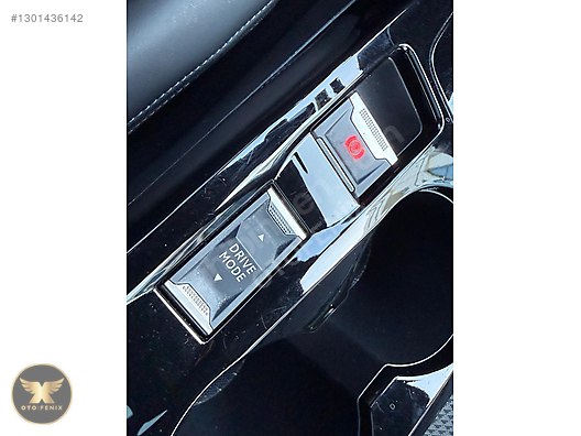 OTOFENİX 2020 PEUGEOT 2008 GT-LINE 66.000 KM