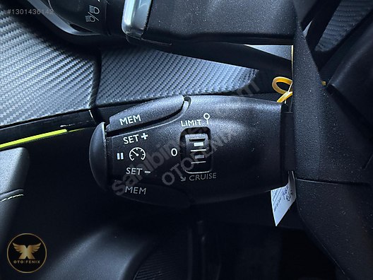 OTOFENİX 2020 PEUGEOT 2008 GT-LINE 66.000 KM