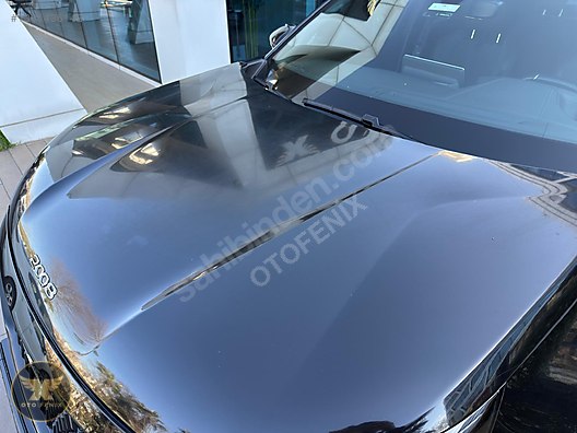 OTOFENİX 2020 PEUGEOT 2008 GT-LINE 66.000 KM