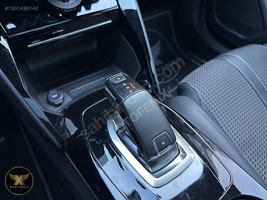 OTOFENİX 2020 PEUGEOT 2008 GT-LINE 66.000 KM
