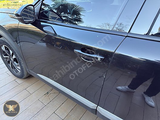 OTOFENİX 2020 PEUGEOT 2008 GT-LINE 66.000 KM