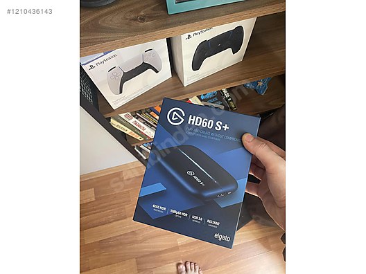 Used elgato capture card sale