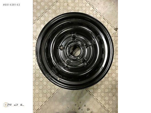 ford uretimi inc otomobil arazi araci janti 250 tl magazadan satilik ikinci el 881436143