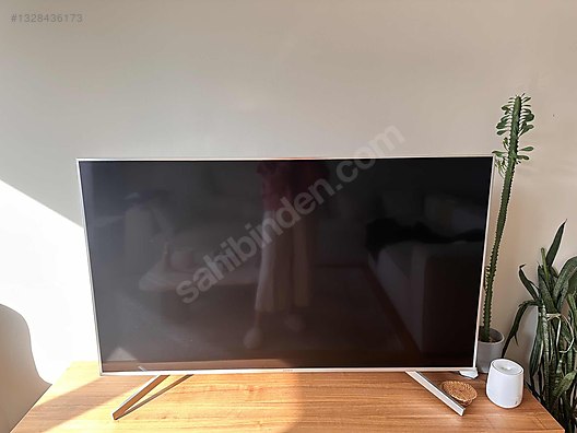 Sony Bravia 55XF8577 55 4K Android Smart TV | Temiz Kullanılmış