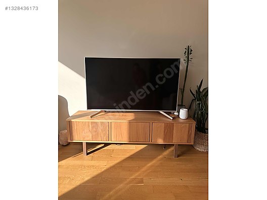 Sony Bravia 55XF8577 55 4K Android Smart TV | Temiz Kullanılmış