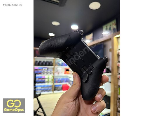 İkinci El ve Sıfır Alışveriş / Oyunculara Özel / Oyuncu Ekipmanları / Oyun Kolu (Gamepad & Joystick)