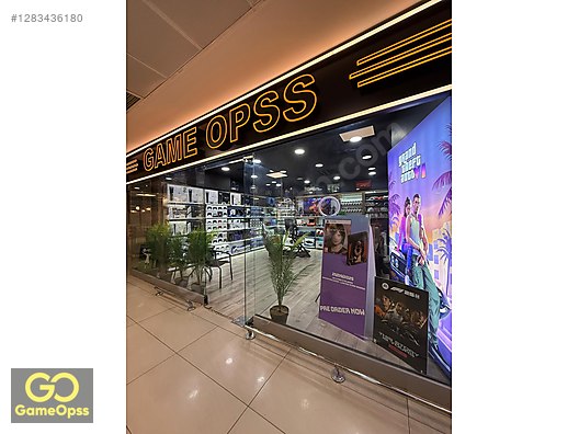 İkinci El ve Sıfır Alışveriş / Oyunculara Özel / Oyuncu Ekipmanları / Oyun Kolu (Gamepad & Joystick)