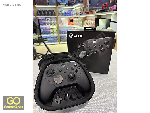 İkinci El ve Sıfır Alışveriş / Oyunculara Özel / Oyuncu Ekipmanları / Oyun Kolu (Gamepad & Joystick)