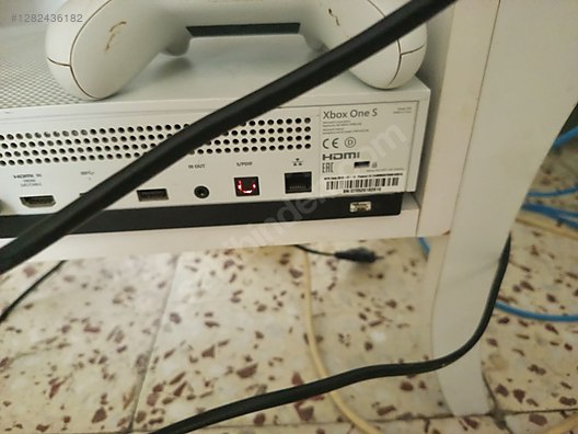 Used & Brand New Items / Gaming & Gamers Exclusive / Game Systems & Consoles / Xbox One X