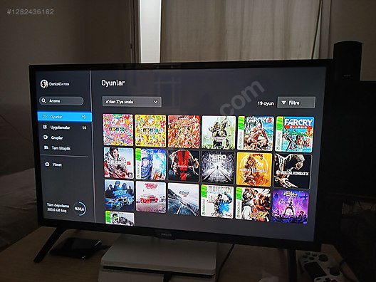 Used & Brand New Items / Gaming & Gamers Exclusive / Game Systems & Consoles / Xbox One X