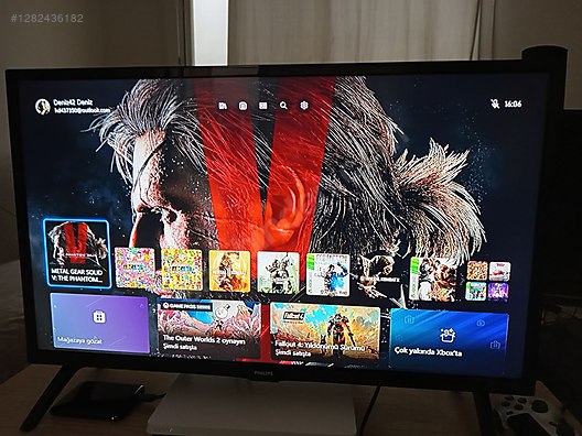 Used & Brand New Items / Gaming & Gamers Exclusive / Game Systems & Consoles / Xbox One X