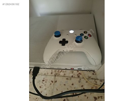 Used & Brand New Items / Gaming & Gamers Exclusive / Game Systems & Consoles / Xbox One X