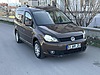 Vasıta / Minivan & Panelvan / Volkswagen / Caddy / 1.6 TDI Comfortline