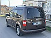 Vasıta / Minivan & Panelvan / Volkswagen / Caddy / 1.6 TDI Comfortline