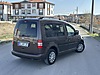 Vasıta / Minivan & Panelvan / Volkswagen / Caddy / 1.6 TDI Comfortline