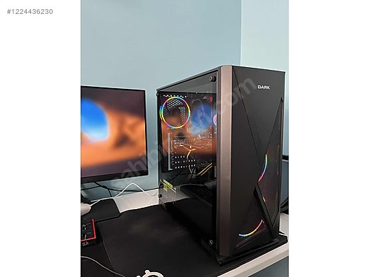 Gaming Amd Ryzen 1200 Pc Build Amd Ryzen 1200 Rx 570 Games Ryzen