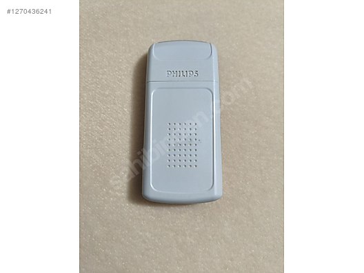 İkinci El ve Sıfır Alışveriş / Cep Telefonu & Aksesuar / Cep Telefonu / Philips / 160