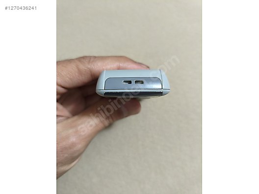 İkinci El ve Sıfır Alışveriş / Cep Telefonu & Aksesuar / Cep Telefonu / Philips / 160