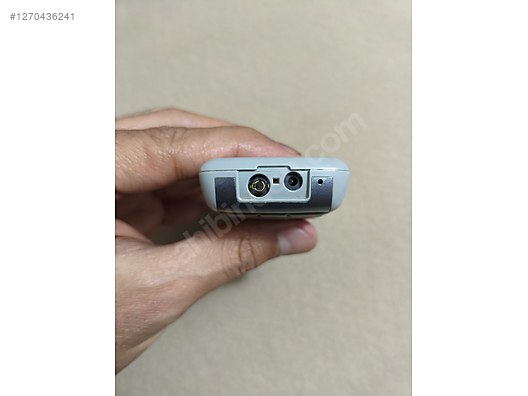 İkinci El ve Sıfır Alışveriş / Cep Telefonu & Aksesuar / Cep Telefonu / Philips / 160