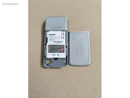 İkinci El ve Sıfır Alışveriş / Cep Telefonu & Aksesuar / Cep Telefonu / Philips / 160