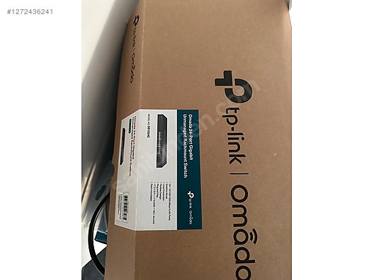 Used & Brand New Items / Computers / Peripherals / Modems & Networking / Switch, Hub & Splitter