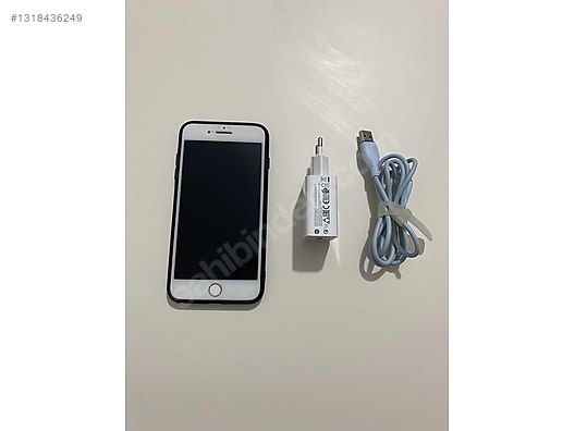 Apple / iPhone 8 Plus / İphone 8 Plus on sahibinden.com - 1318436249