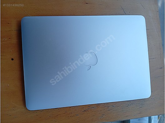 Apple Macbook / MacBook Air 13-inch (2017) sahibinden.comda