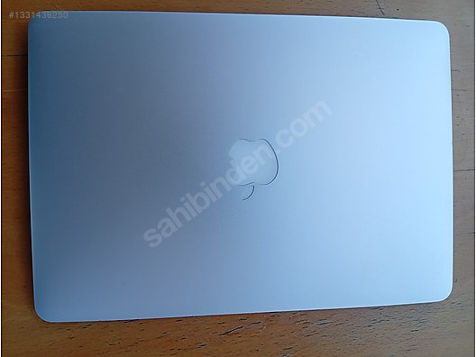 Apple Macbook / MacBook Air 13-inch (2017) sahibinden.comda