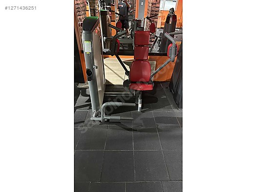 Used & Brand New Items / Sports / Toplu Satış