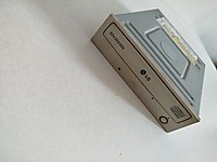 CD yazıcı-DVD okuyucu-Power supply Set