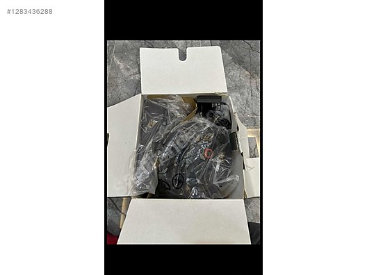 Used & Brand New Items / Gaming & Gamers Exclusive / Gaming Equipment / PC Game Racing Wheels