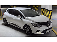 Reanult Clıo 1.5 DCI 160 Km Makyajlı Kasa Otomatik #1211436306
