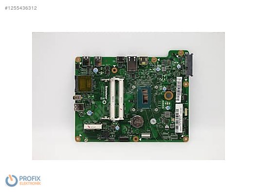 İkinci El ve Sıfır Alışveriş / Bilgisayar / Masaüstü / Donanım / Anakart