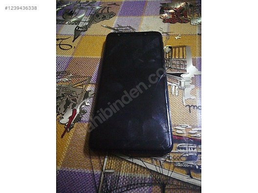 Used & Brand New Items / Cell Phones & Accessories / Cell Phones / Samsung / Galaxy A7 (2018)