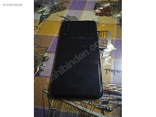 Used & Brand New Items / Cell Phones & Accessories / Cell Phones / Samsung / Galaxy A7 (2018)