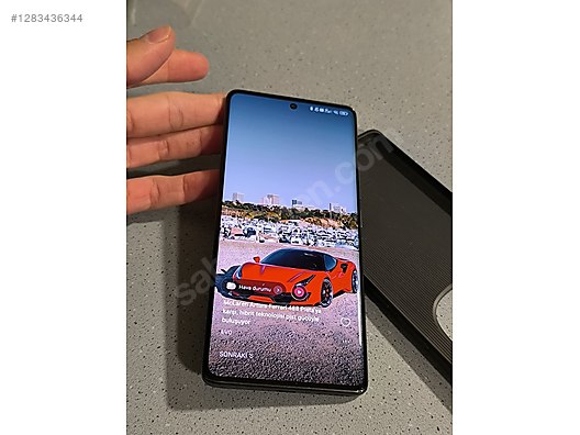 Used & Brand New Items / Cell Phones & Accessories / Cell Phones / Xiaomi / Redmi Note 14 Pro