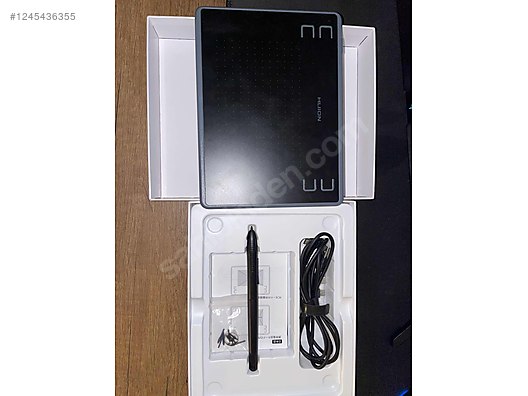 Used & Brand New Items / Computers / Accessories / Tablet & iPad Accessories / Pen