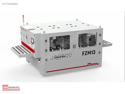 Zımpara - Ahşap & Mobilya Endüstri Makineleri - 1074436363