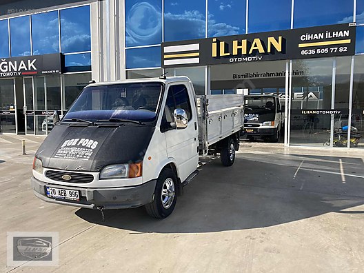 ford trucks transit 190 p model 60 500 tl galeriden satilik ikinci el 919436372 ford trucks transit 190 p model 60 500 tl galeriden satilik ikinci el 919436372