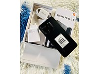 XİAOMİ REDMİ NOTE 14 256GB #1249436382