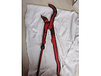 Croma Vanadium boru anahtari