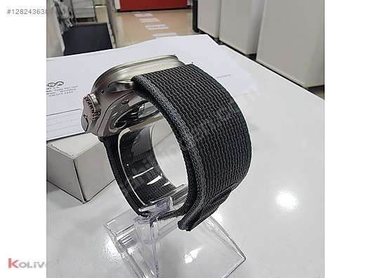 İkinci El ve Sıfır Alışveriş / Saat / Kol Saati / Diğer Markalar