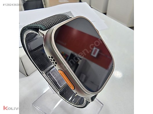 İkinci El ve Sıfır Alışveriş / Saat / Kol Saati / Diğer Markalar