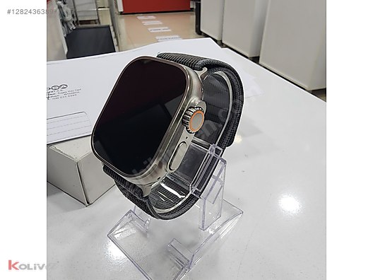 İkinci El ve Sıfır Alışveriş / Saat / Kol Saati / Diğer Markalar